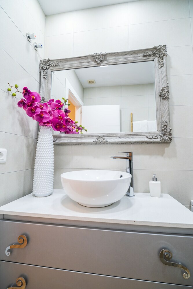 A&s Apartamentos M�laga I