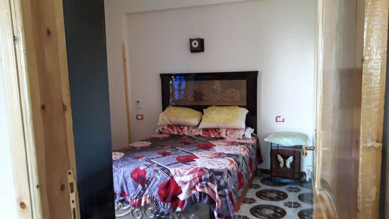 Apartamentos Julia Flats