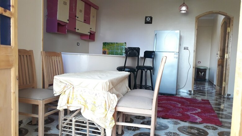 Apartamentos Julia Flats