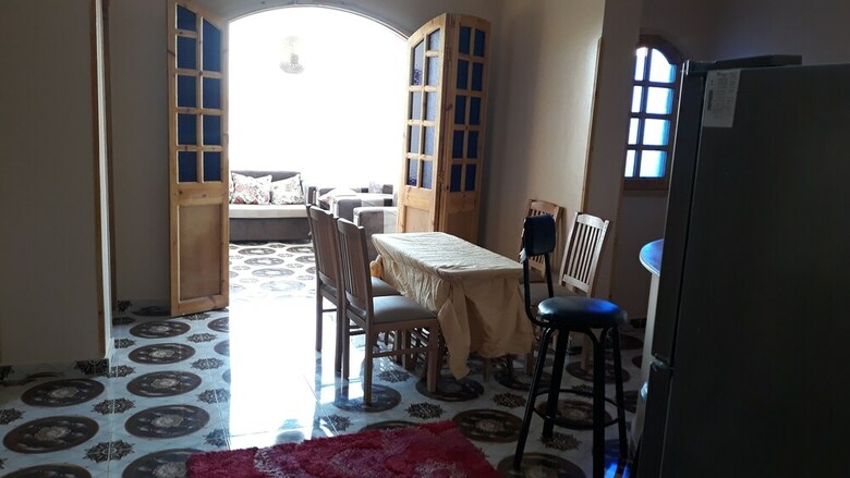 Apartamentos Julia Flats