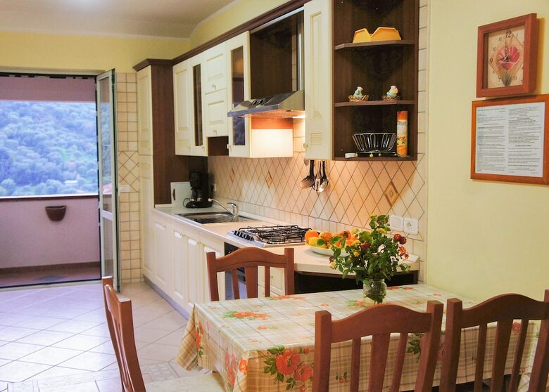 Apartamento Residence Albarosa