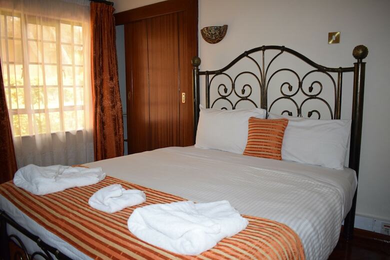 Hotel Sochati Casa Resort