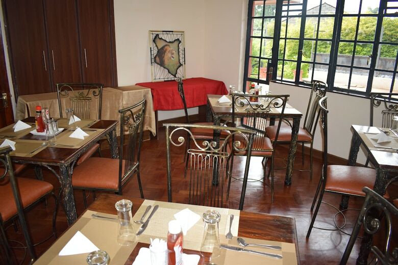 Hotel Sochati Casa Resort