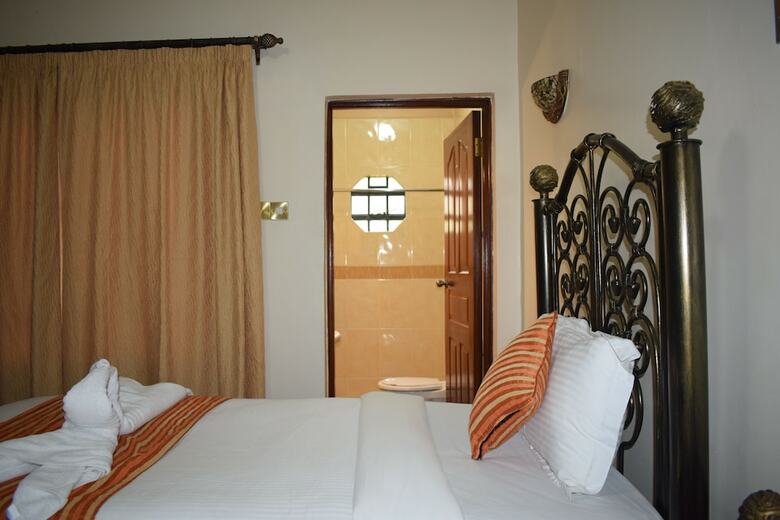 Hotel Sochati Casa Resort