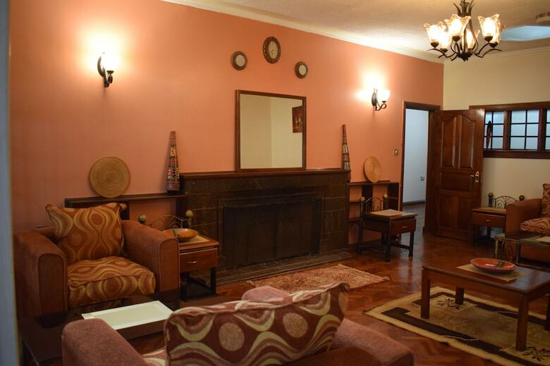 Hotel Sochati Casa Resort