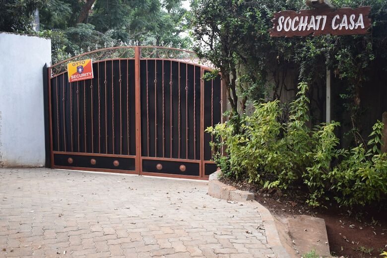 Hotel Sochati Casa Resort
