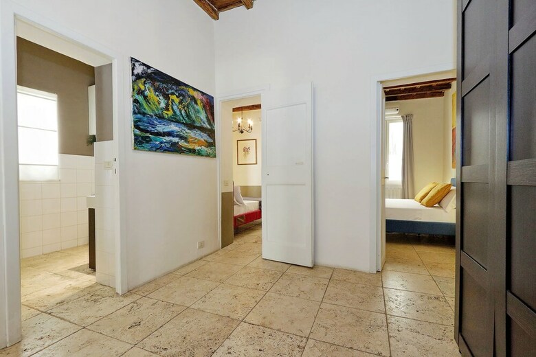 Apartamento Pavone Charme - My Extra Home