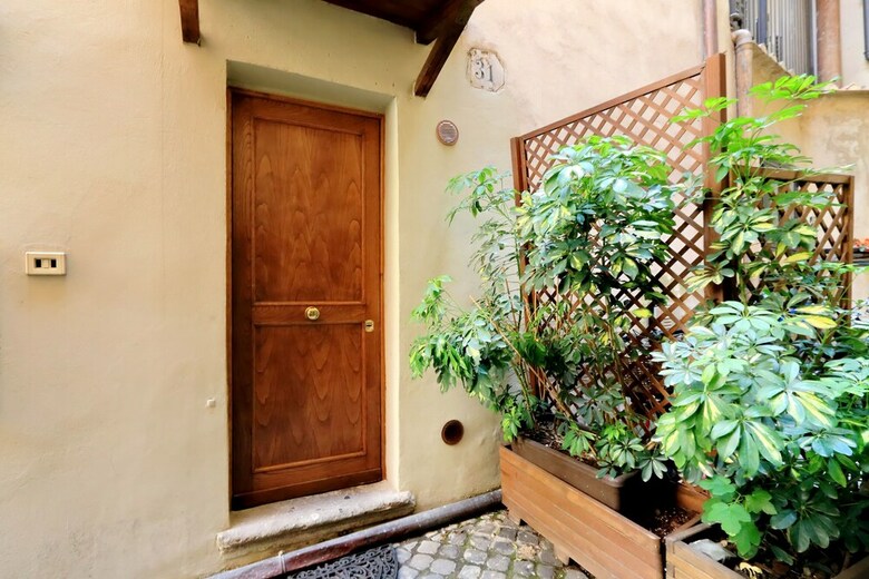Apartamento Pavone Charme - My Extra Home