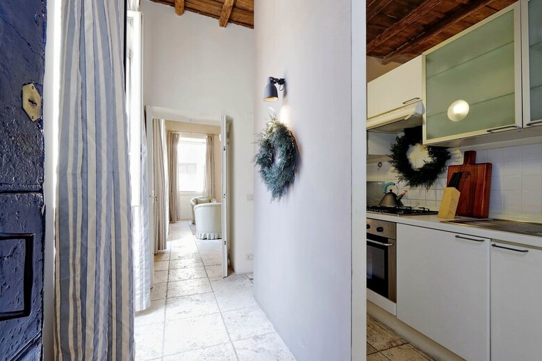 Apartamento Pavone Charme - My Extra Home