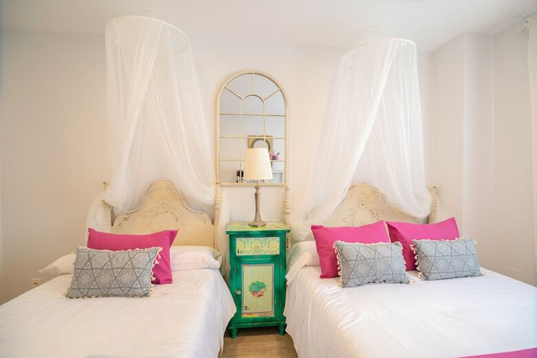 A&s Apartamentos M�laga