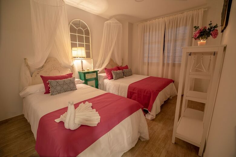 A&s Apartamentos M�laga