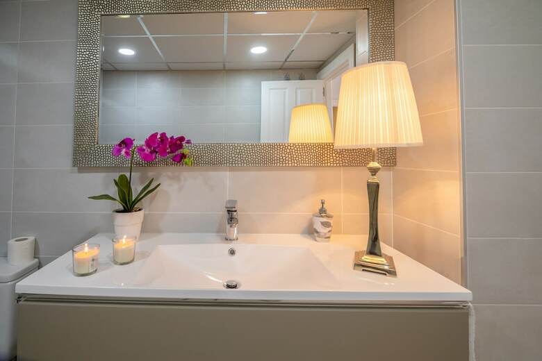A&s Apartamentos M�laga