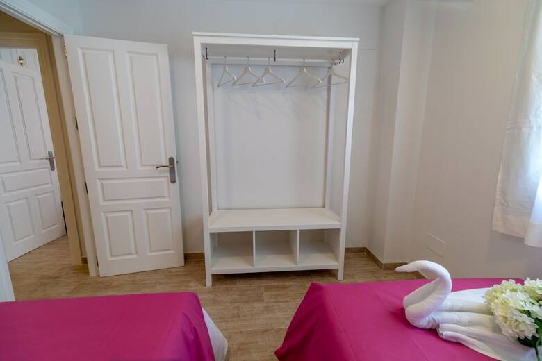 A&s Apartamentos M�laga
