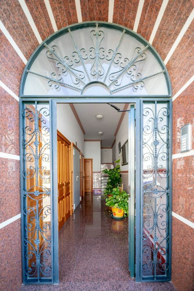 A&s Apartamentos M�laga