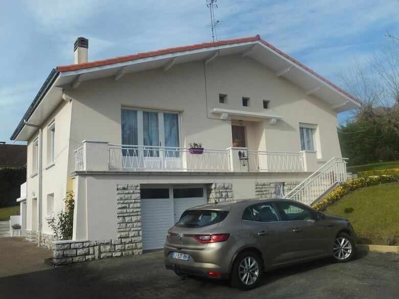 Hotel Accueil Lafaye21