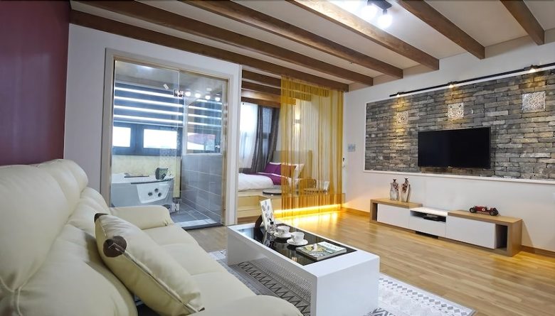 Gyeongju Sillamasil Pension Two