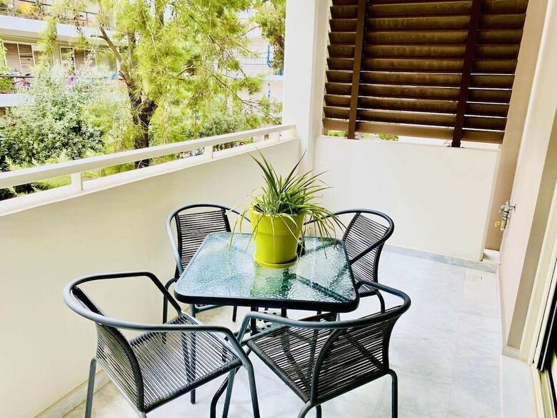 Apartamento Olygreen Athens Residences