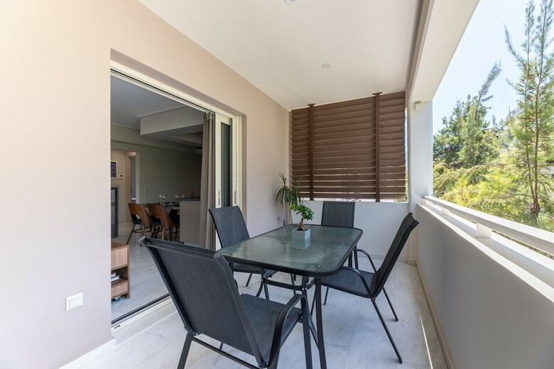 Apartamento Olygreen Athens Residences