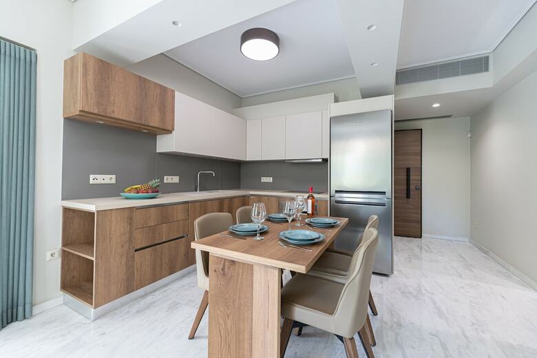 Apartamento Olygreen Athens Residences