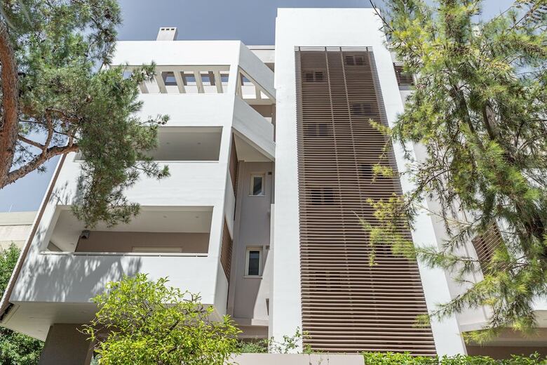 Apartamento Olygreen Athens Residences
