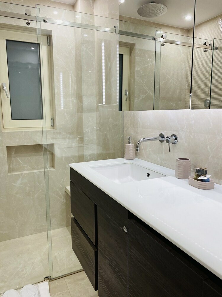 Apartamento Olygreen Athens Residences