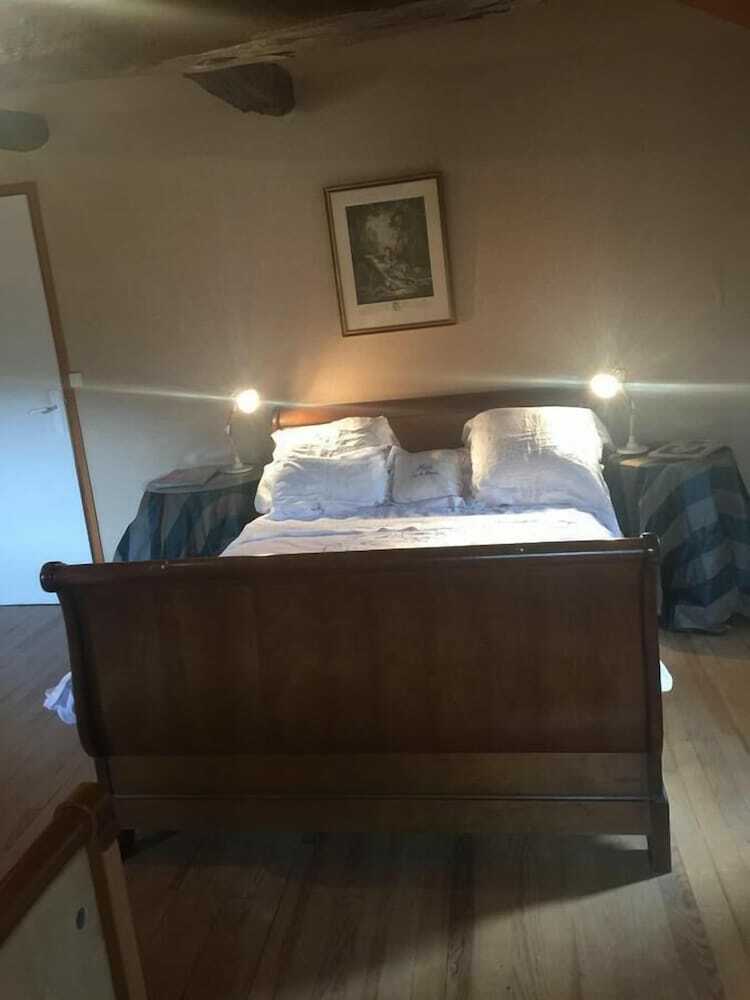 Bed & Breakfast Maison de La Tour