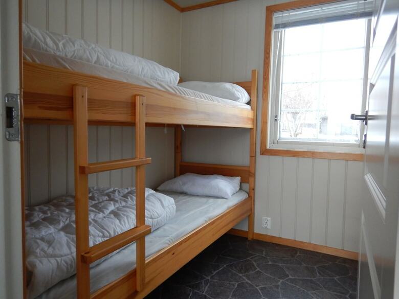 Cabana Pluscamp Saltstraumen