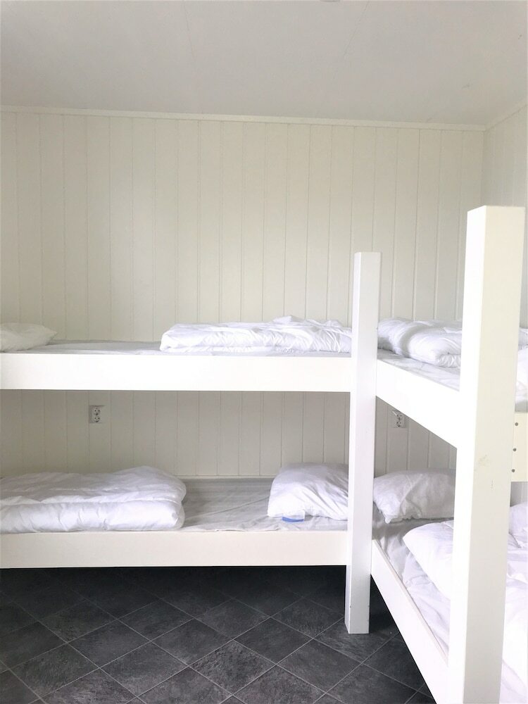 Cabana Pluscamp Saltstraumen