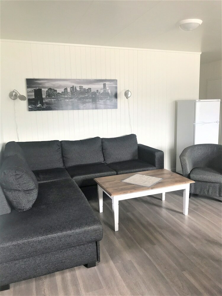 Cabana Pluscamp Saltstraumen