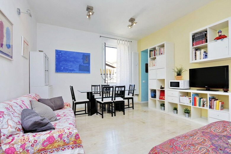 Apartamento Cozy Stradivari - My Extra Home