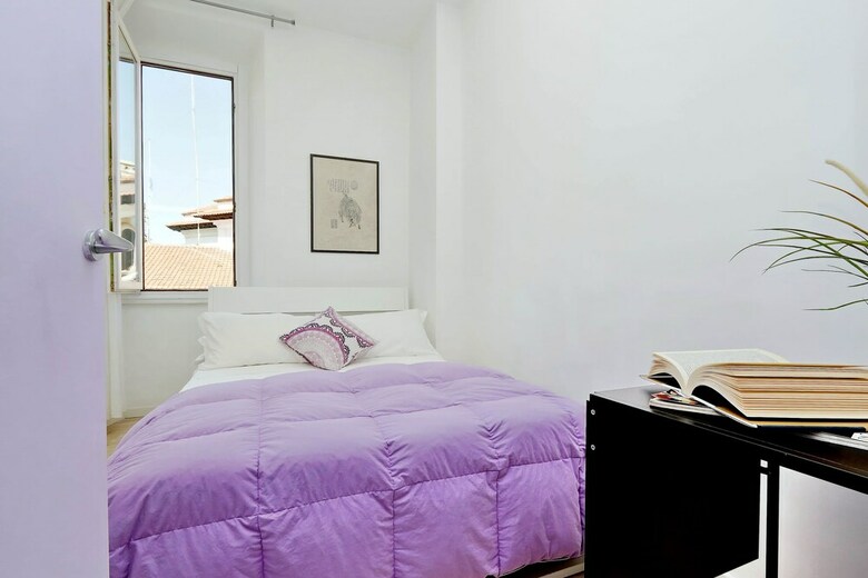 Apartamento Cozy Stradivari - My Extra Home