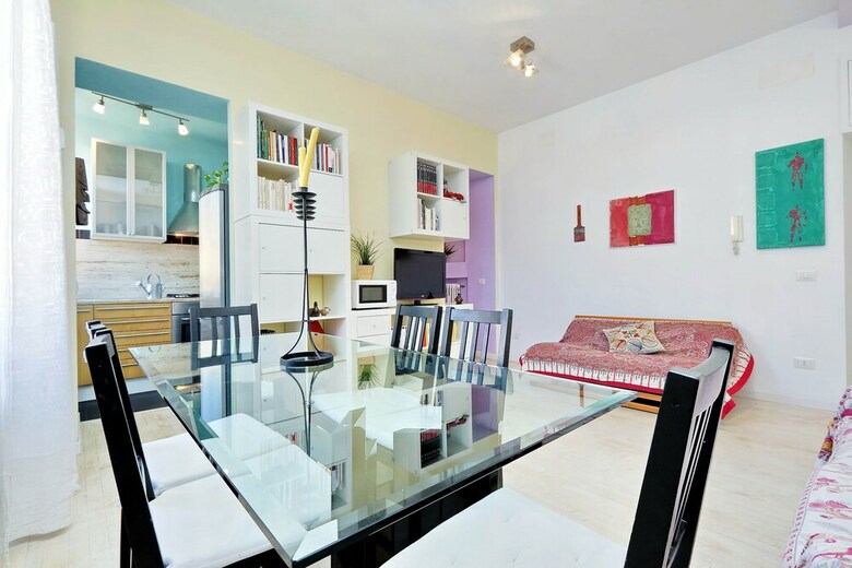 Apartamento Cozy Stradivari - My Extra Home