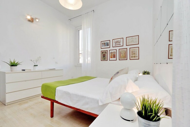 Apartamento Cozy Stradivari - My Extra Home