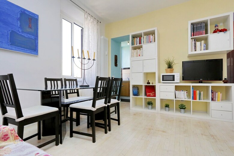Apartamento Cozy Stradivari - My Extra Home