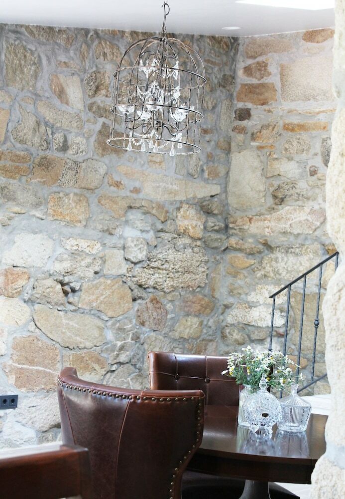 Casa de Font�n S. XVII