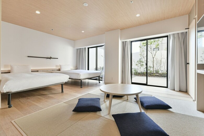 Ref Kumamoto By Vessel Hotels