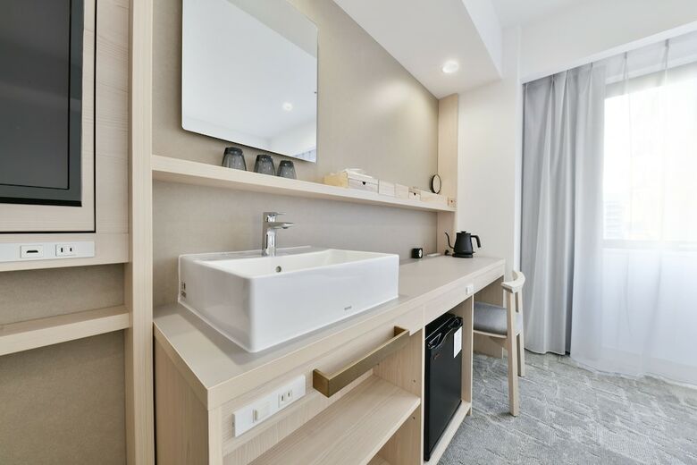Ref Kumamoto By Vessel Hotels