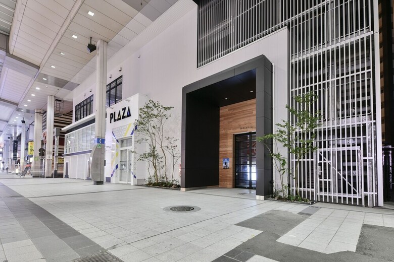 Ref Kumamoto By Vessel Hotels