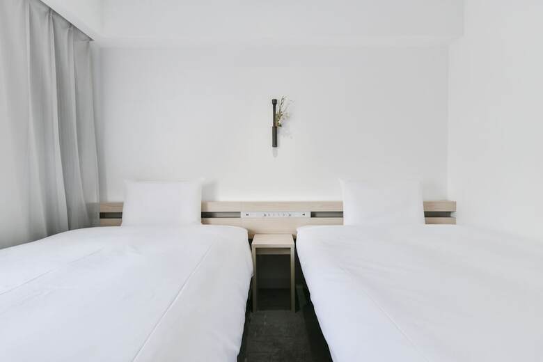 Ref Kumamoto By Vessel Hotels