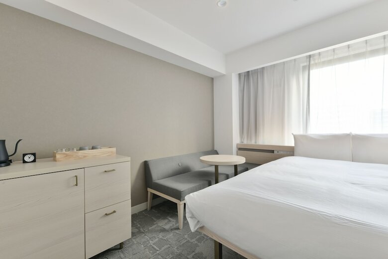 Ref Kumamoto By Vessel Hotels