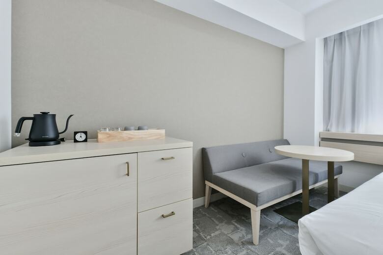 Ref Kumamoto By Vessel Hotels