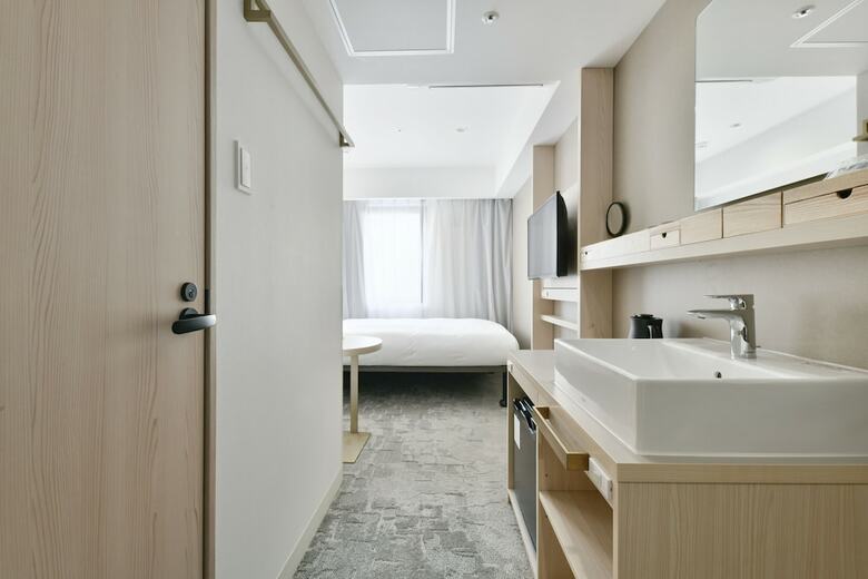 Ref Kumamoto By Vessel Hotels