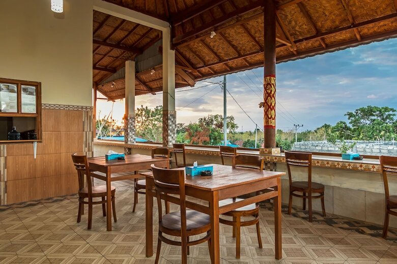 Bed & Breakfast Shakya Garden Cottage