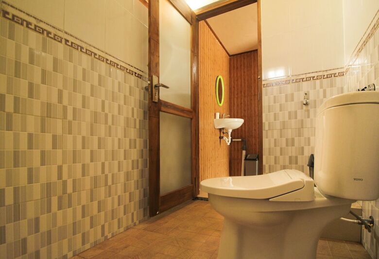 Bed & Breakfast Shakya Garden Cottage