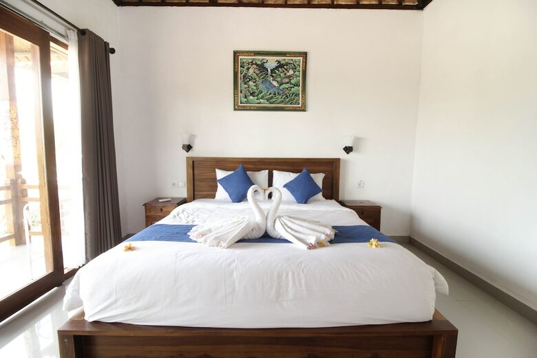 Bed & Breakfast Shakya Garden Cottage