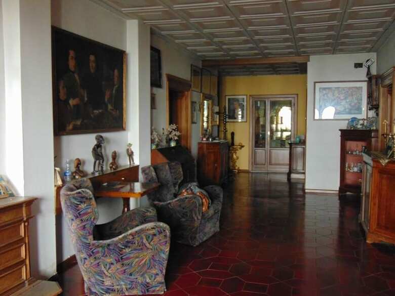 Bed & Breakfast Palazzo Zambiasi