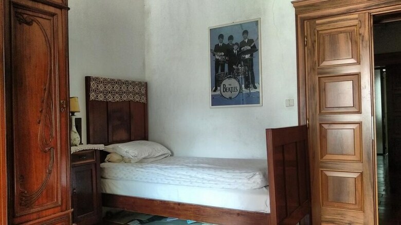 Bed & Breakfast Palazzo Zambiasi