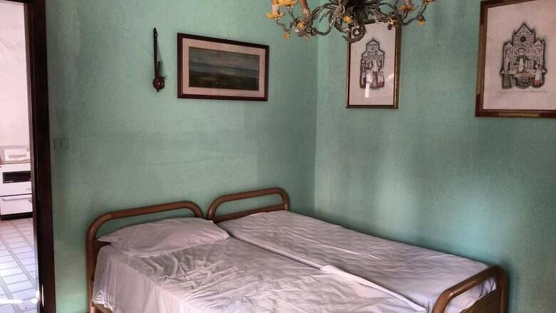 Bed & Breakfast Palazzo Zambiasi