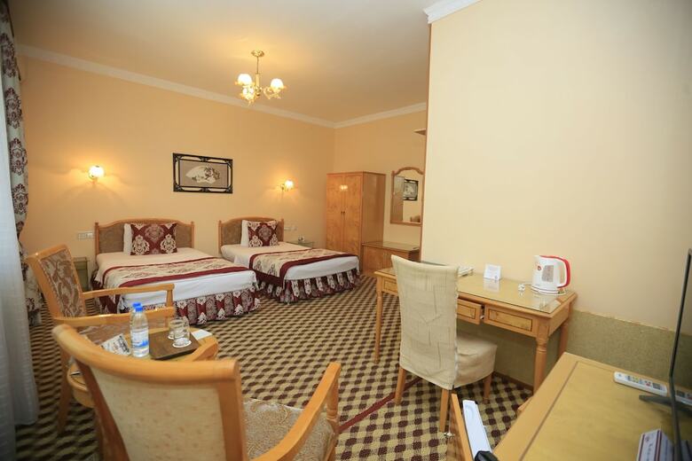 Asia Hotel Fergana