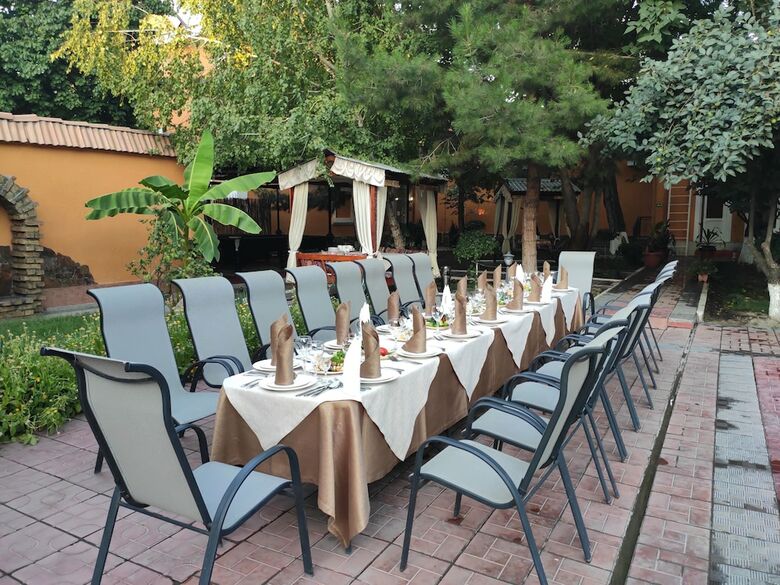 Asia Hotel Fergana